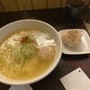 麺屋海神 新宿店