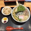 金刀比羅 うどん