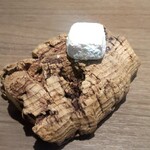 ラチュレ - ブール・ド・ネージュ