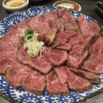 TOKYO焼肉ごぉ - 