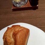 ラチュレ - パン