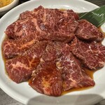 TOKYO焼肉ごぉ - 