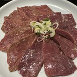 TOKYO焼肉ごぉ - 