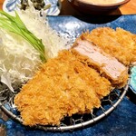 名代とんかつ かつくら - 