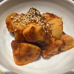 TOKYO焼肉ごぉ 北千住店 - 