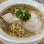 麺飯食堂 てら田や - 