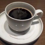 ラチュレ - コーヒー