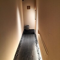 おすしのジョー - 入口