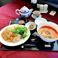 謝朋殿 仙台店 - 