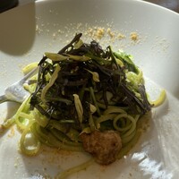 TOOTH TOOTH GARDEN RESTAURANT - 