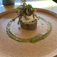 TOOTH TOOTH GARDEN RESTAURANT - 
