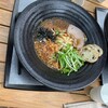 黄金トマトのカル麺 三島スカイウォーク店