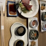 日本料理 ざぜん - 