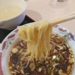 Miyabi - つけ麺