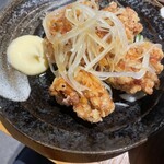 Sumibi Yakitori Wadachi - 