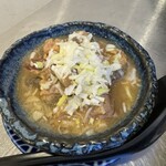 芝浦食肉市場直送 品川ホルモン - 