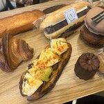 ブーランジェリー スドウ - 