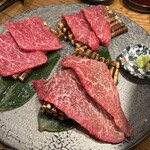 Beef by KOH - 