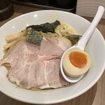 麺屋 菜々兵衛 - 