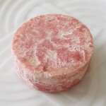 四季菓子の店 HIBIKA - いちご