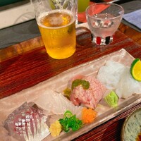 目黒 ながもと - 