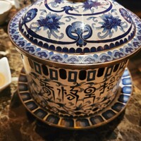 Shangri-La's secret ROPPONGI - しゃぶしゃぶ鍋