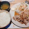 洋食屋 スゥリール