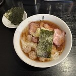 Shina Soba Komuro - 