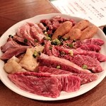 焼肉 オリオン - 