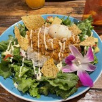 Kauai Diner - タコライス