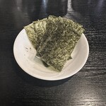 Shina Soba Komuro - 