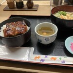 割烹 いいむら - 本日の定食