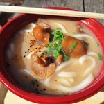 小仏城山 青天狗 - 