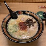 Ichiran - 