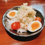 Wadokoro Kisuke - ポテトサラダ