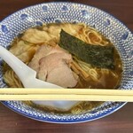 Chuuka Soba Kumpuu - 