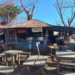 小仏城山 青天狗 - 