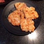 焼肉食べ放題 感激どんどん - 豚ホルモン