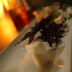 オペラ - つまみ