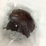 夢菓子創造 うえだ - かりんとう饅頭  100円