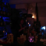 地獄谷冥土バー - 