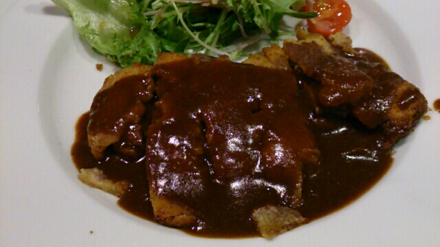【移転】ロティ プライム ビーフ (Roti. PRIME BEEF) - 南草津/ハンバーグ | 食べログ