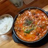 韓国料理 明洞