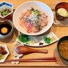 日本料理 h - 料理写真:ひゅうが海鮮丼