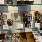 アッサンブラージュ カキモト - 