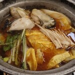 相差パシフィックホテル - .....夕ご飯.....