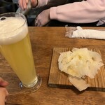 東京ブッチャーズ with OKACHI Beer Lab - 