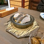 地酒と郷土料理 さわらや - 