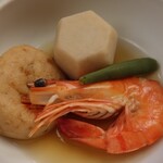 相差パシフィックホテル - .....夕ご飯.....