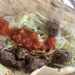 TACOS LOCOS - 